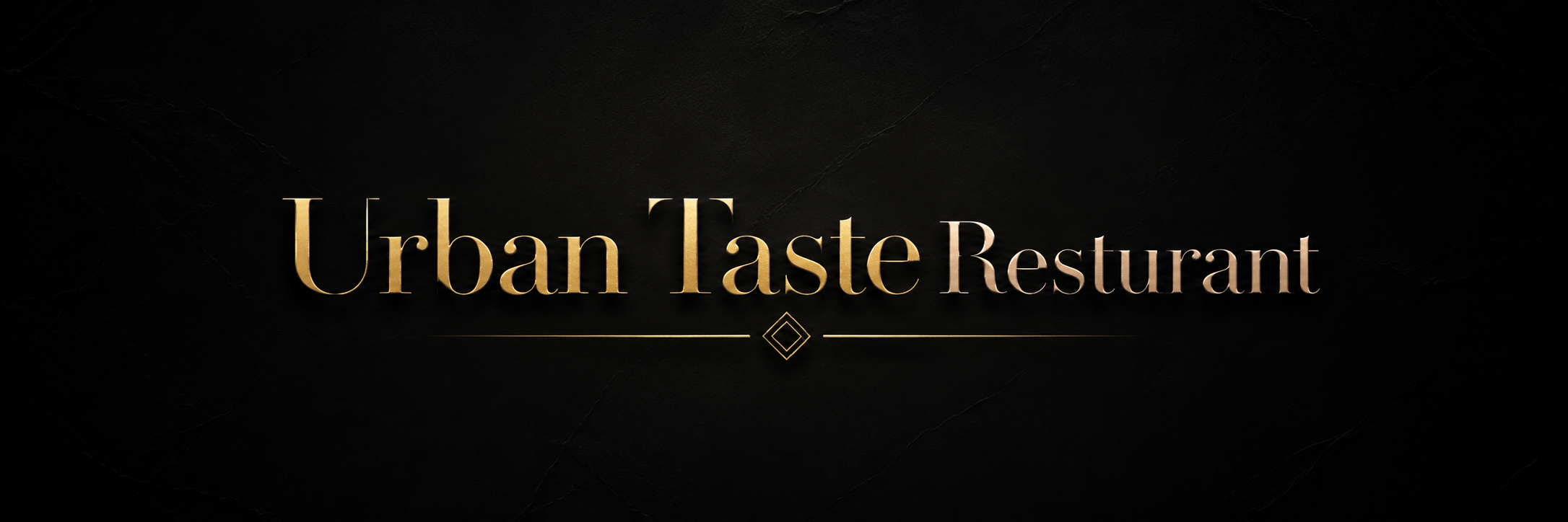 Urban Taste